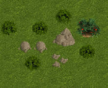 More information about "Brown Rocks by Krimmsun"