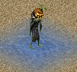 More information about "Evil Jack Statue by SavyKet"