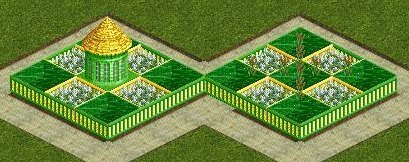 More information about "OZ Water Gardens by Yellowrose"