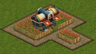 More information about "Professor Marvel's Trailor by Yellowrose"