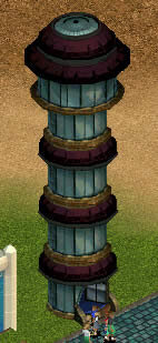 More information about "Tower Cafe by manta ray"