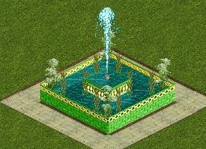 More information about "Animated Plant Fountain by Yellowrose"