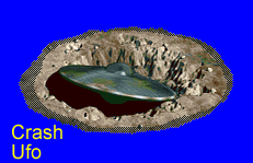 More information about "Crash UFO by Eagle One"