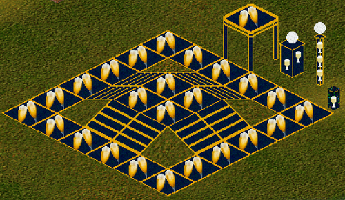 More information about "New Years Champagne Pack by SavyKet"