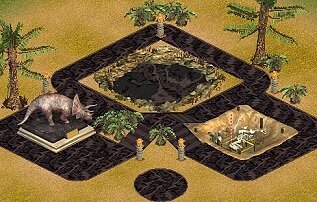 More information about "Tar Path by genkicoll"