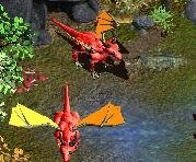 More information about "Red Dragon by Lehner"