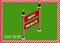 More information about "Holiday Greeting Signs by Yellowrose"