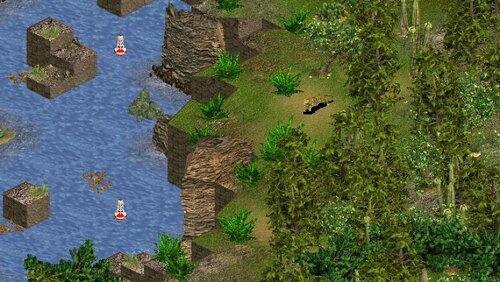 More information about "Cenote Workbench"