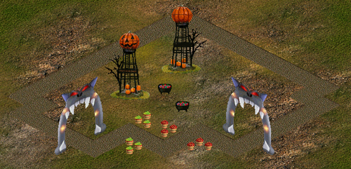 More information about "AQ Halloween Pack 06"