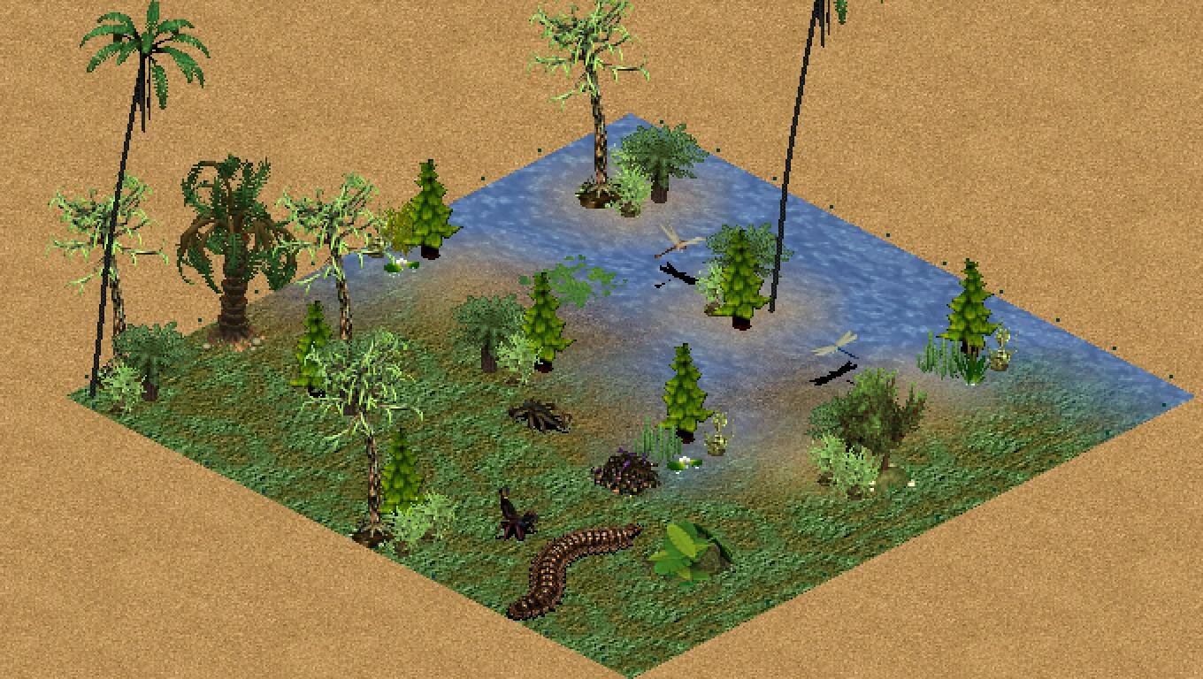 Bug Mayhem Mini Pack