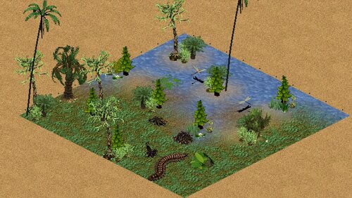 More information about "Bug Mayhem Mini Pack"