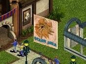 More information about "Ocean Sign by Roving Cowboy"