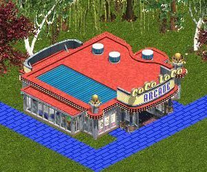 More information about "Coco Loco Arcade by Devona"