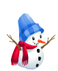 :merry-snowman-smiley-emoticon: