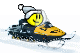 :snowmobilsmile: