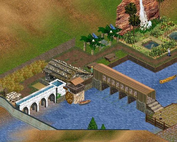 Water mill, covered bridge.jpg