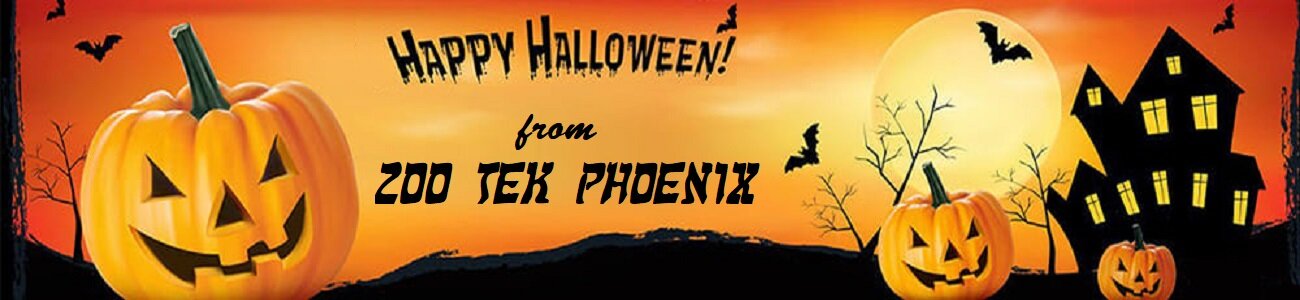 Zoo Tek Phoenix
